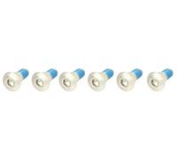 Disco de freno TRWMSS114-6 TRW