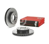 Disco de freno (por unidad) BREMBO 09.9508.11