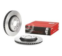 Disco de freno (por unidad) BREMBO 09.A031.11