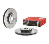 Disco de freno (por unidad) BREMBO 09.N256.21