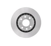 Disco de freno ventilado 0 986 478 327 BOSCH para OPEL DAEWOO BEDFORD LOTUS