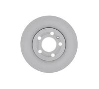 Disco de freno ventilado 0 986 478 853 BOSCH para SEAT AUDI SKODA VW