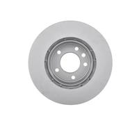 Disco de freno ventilado 0 986 479 250 BOSCH para VW PORSCHE