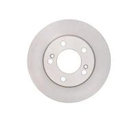 Bosch Discos de freno BD2453 – Cert. ECE-R90 – Juego 2 unidades
