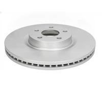 DELPHI BG9359C Disco de freno