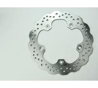 Disco De Freno Wave Delante Para BMW F 650 / 800 GS / G 650 GS / Husqvarna