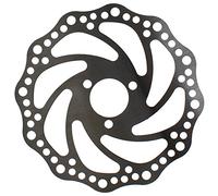 Disco de freno Wave para scooter eléctrico o de gasolina Mach1 para la parte delantera y trasera