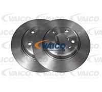 VAICO Discos de freno para AUDI: A5, A6, A4, S5, Q5, S7, RS5, S6, SQ5, S4, A7 (Ref: V10-40083)