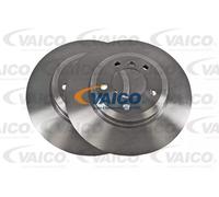 Disco de freno (x2) VAICO V20-80047