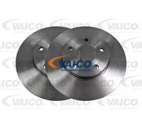 VAICO Discos de freno para FORD: C-Max, Focus & VOLVO: V50, C30, S40, C70 (Ref: V25-80017)