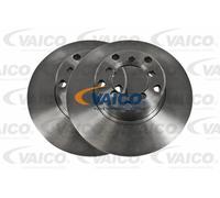 VAICO Discos de freno para MERCEDES-BENZ: 107 Series, 8, CABRIOLET, COUPE, 126 Series, 123 Series, PAGODE, 116 Series (Ref: V30-40003)