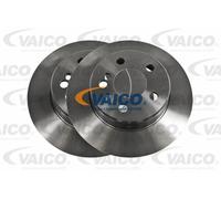 Disco de freno (x2) VAICO V30-40015