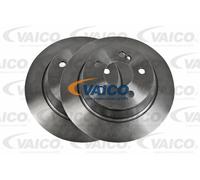 VAICO Discos de freno para MERCEDES-BENZ: Classe SL lasse S (Ref: V30-40017)