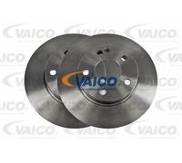 Disco de freno (x2) VAICO V30-40018