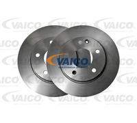 Disco de freno (x2) VAICO V30-40041
