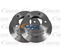Disco de freno (x2) VAICO V30-40045