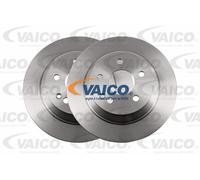 Disco de freno (x2) VAICO V30-40062