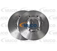 VAICO Discos de freno para MERCEDES-BENZ: Transporter (Ref: V30-80036)