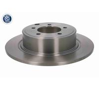 VAICO Discos de freno para DODGE: Caliber, Avenger & MITSUBISHI: Outlander, ASX & JEEP: Compass, Patriot & PEUGEOT: 4008 (Ref: V33-40010)