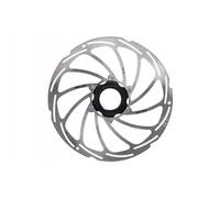 Disco de freno XLC BR-X86 Centerlock 180 mm 180 mm