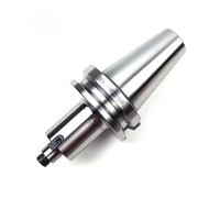 Disco De Fresado Bt50 Fmb22 Fmb27 Fmb32 Fmb40, Mango De Conexión, Accesorios De Corte CNC, Portaherramientas Bt Fmb, Husillo De 60 L, 100 L, 150 L Y 200 L. portaherramientas de torno(BT50-FMB22-60L)