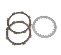 Disco de fricción de embrague para Yamaha JT1, JT1L, JT2, JT2MX, FS1, DT50 M/MX, RD50 M/M, TY50M (2KO)