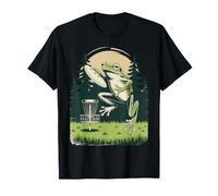 Disco de Golf Cesta de Golf Disco Golfing Disc Golf Player Camiseta