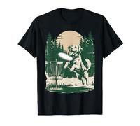 Disco de Golf Cesta de Golf Disco Golfing Disc Golf Player Camiseta