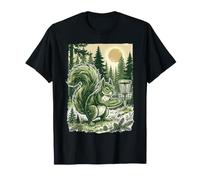 Disco de Golf Cesta de Golf Disco Golfing Disc Golf Player Camiseta