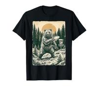 Disco de Golf Cesta de Golf Disco Golfing Disc Golf Player Camiseta