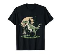 Disco de Golf Cesta de Golf Disco Golfing Disc Golf Player Camiseta