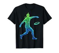 Disco de Golf Cesta de Golf Disco Golfing Disc Golf Player Camiseta