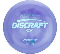 Disco de golf con driver de distancia de 170 a 172 gramos Discraft ESP Force Paul McBeth 6X Signature Series