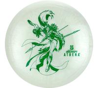 Disco de golf con driver de distancia Discraft Paul McBeth Big Z Athena de 170 a 172 gramos
