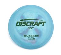 Disco de golf de gama media Discraft ESP Buzzz SS de 173 a 174 gramos