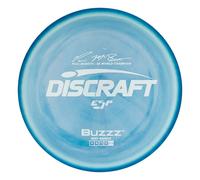 Disco de golf Discraft Buzzz ESP de m?s de 177 gramos. El color puede variar.