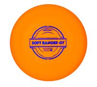 Disco de golf Discraft Soft Banger Gt Putter TU