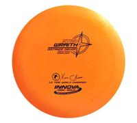 Disco de golf Innova - Champion Discs Star Wraith de 170-172 g