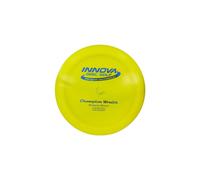 Disco de golf Innova - Champion Discs Wraith de 165-169 g (los colores pueden variar)