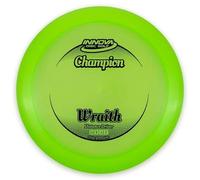 Disco de golf Innova - Champion Discs Wraith de 170-172 g (los colores pueden variar)