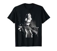 Disco de Kylie Minogue en una gira de ensueño: discoteca Ritzy Camiseta