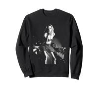 Disco de Kylie Minogue en una gira de ensueño: discoteca Ritzy Sudadera