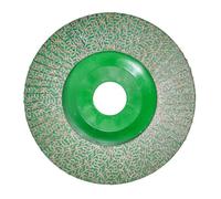 Disco de láminas de diamante diámetro 115 grano 60 274FDLAM060 Raimondi