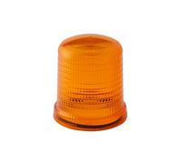 Disco de Lente Luz Rotativa ámbar Amarilla HELLA para u.a. MERCEDES-BENZ