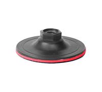 Disco De Lijado ABS Con Diseño Antidesplazamiento Superficies Autoadhesivas Montaje Con Tornillo Hexagonal Reemplazo De Sin Esfuerzo Aplicación De Múltiples Materiales 5 Tamaños Herramienta De