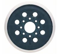 Disco De Lijado Bosch Duro, 125 Mm, Para GEX 125-1 AE Professional