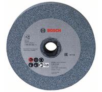 Disco De Lijado Bosch Para Amoladoras De Doble Rueda, Grano 60