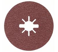 Disco De Lijado Bosch R444 Expert Para Metal, X-LOCK, 115 X 22,23 Mm, K