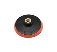 Disco De Lijado Profesional Mecanismo De Bloqueo Hexagonal Que Evita Desprendimiento Respaldo Autoadhesivo Para Pulido De Piedra De Madera Disco De Lijado Adhesivo Disponible Con Varios Granos