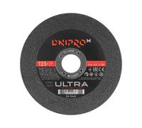 Disco de limpieza Dnipro-M Ultra 125 mm 1,2 mm 22,2 mm